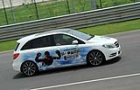 Mercedes Benz B Class pre-booking to begin soon